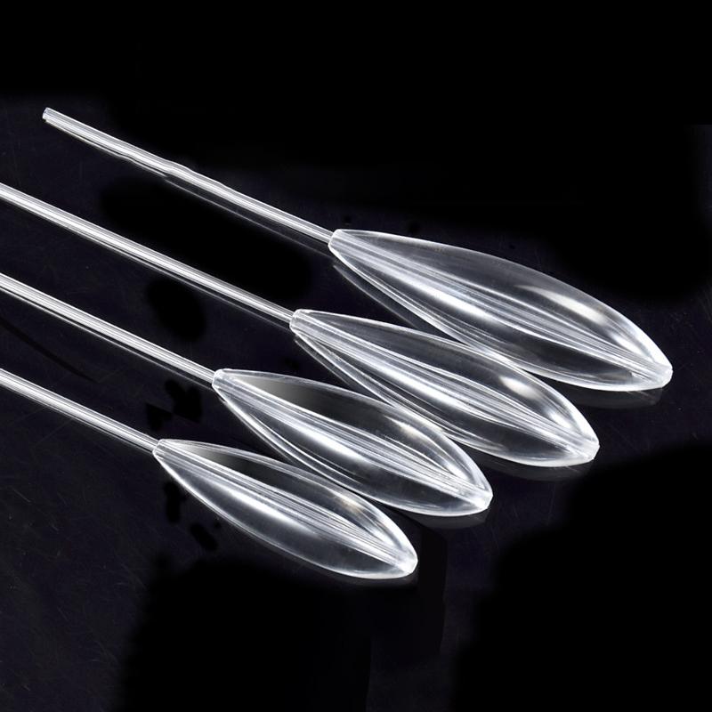 Fishing Lure Topwater - 5 stks 4g/6g/8g/10g/12g/15g/20g/25g/30g/35g/40g Visserijvlotter Zinkende Visserij
