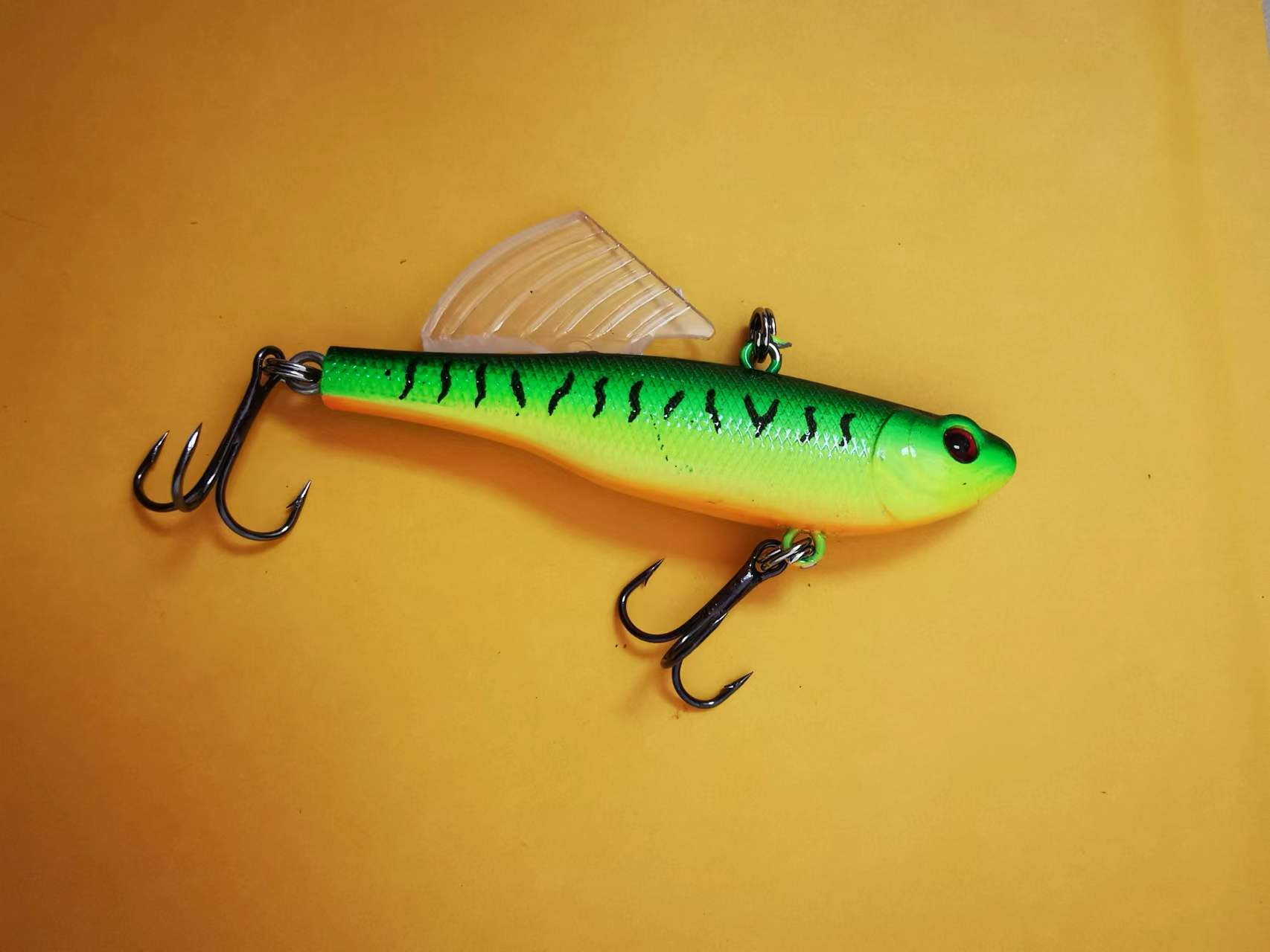 Uitverkoop Vissen Lokken Minno - Fishing Lure Popper recensie en prijs