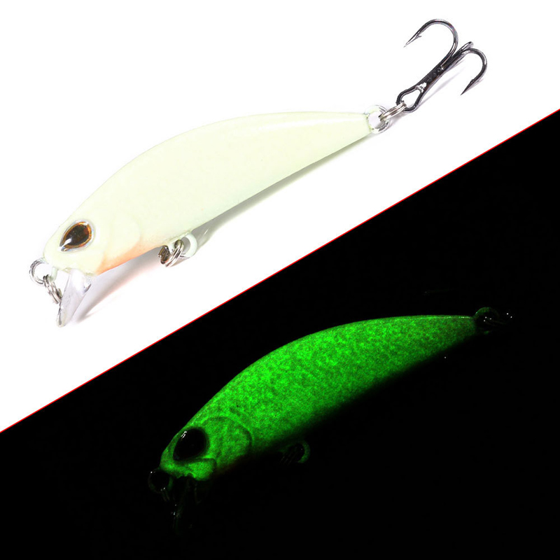Westbass 1PX Micro Minnow Lokk - Fishing Lure Popper recensie en prijs