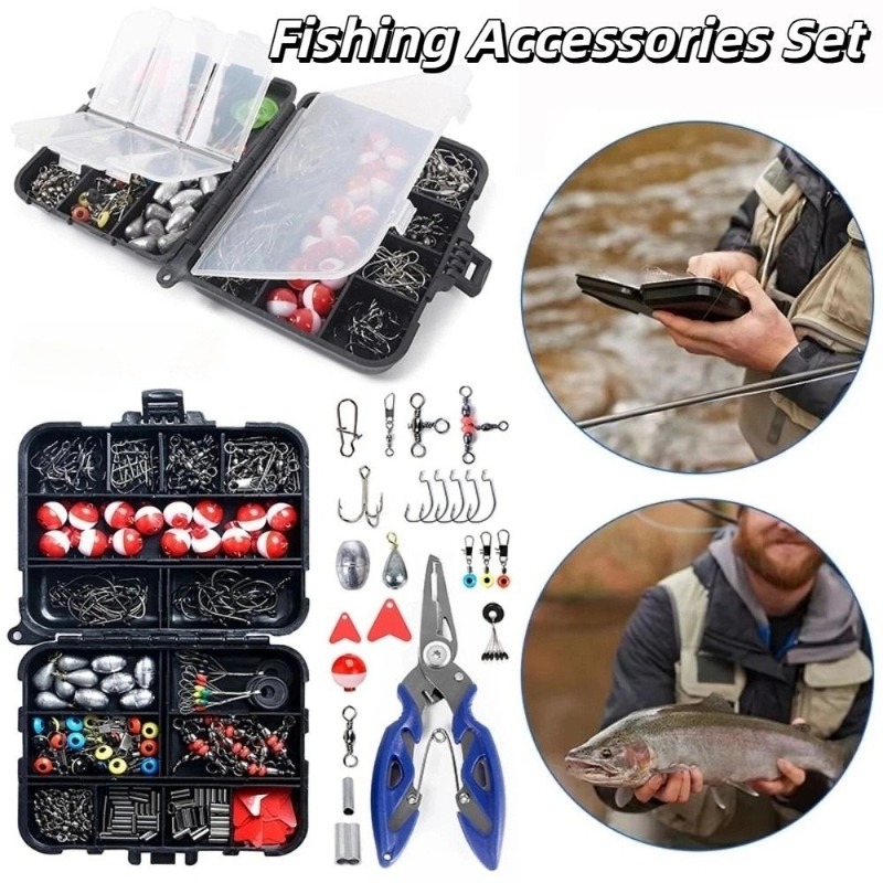 1 Set Sphere Floats Visuitrust - Fishing Lure Crankbait recensie en prijs