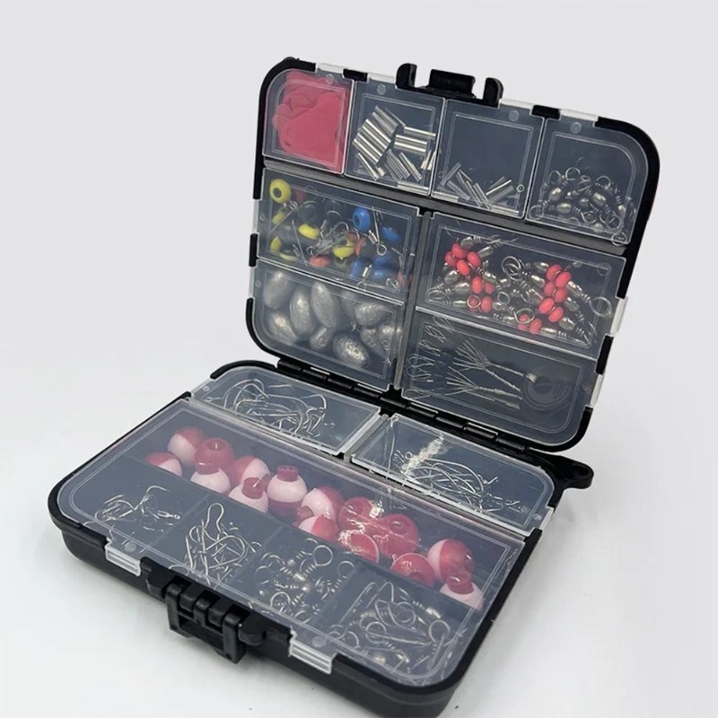 1 Set Sphere Floats Visuitrust - Fishing Lure Crankbait recensie en prijs