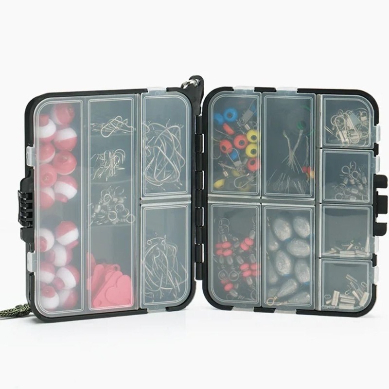 1 Set Sphere Floats Visuitrust - Fishing Lure Crankbait recensie en prijs