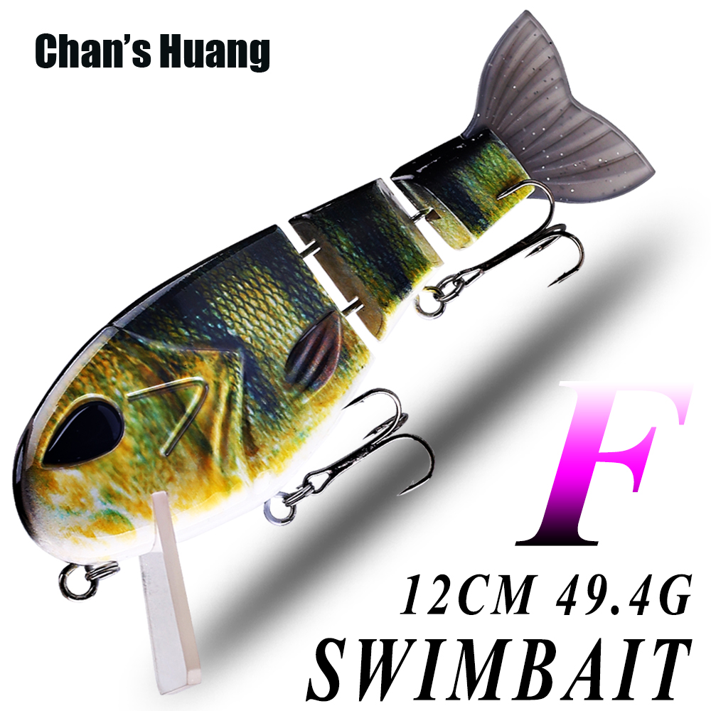 Chan 'S Huang 1Pcs Square Bill - Fishing Lure Popper recensie en prijs