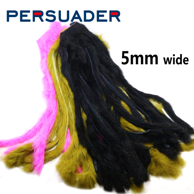 Persuader 1/2 Echt Konijnenbon - Fishing Lure Popper recensie en prijs
