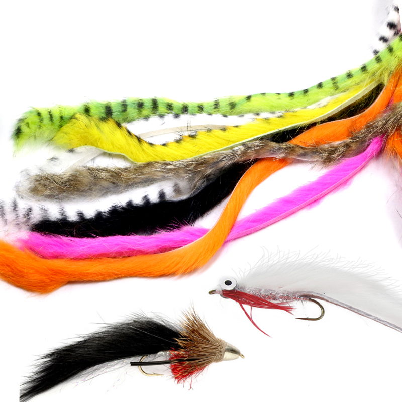 Persuader 1/2 Echt Konijnenbon - Fishing Lure Popper recensie en prijs