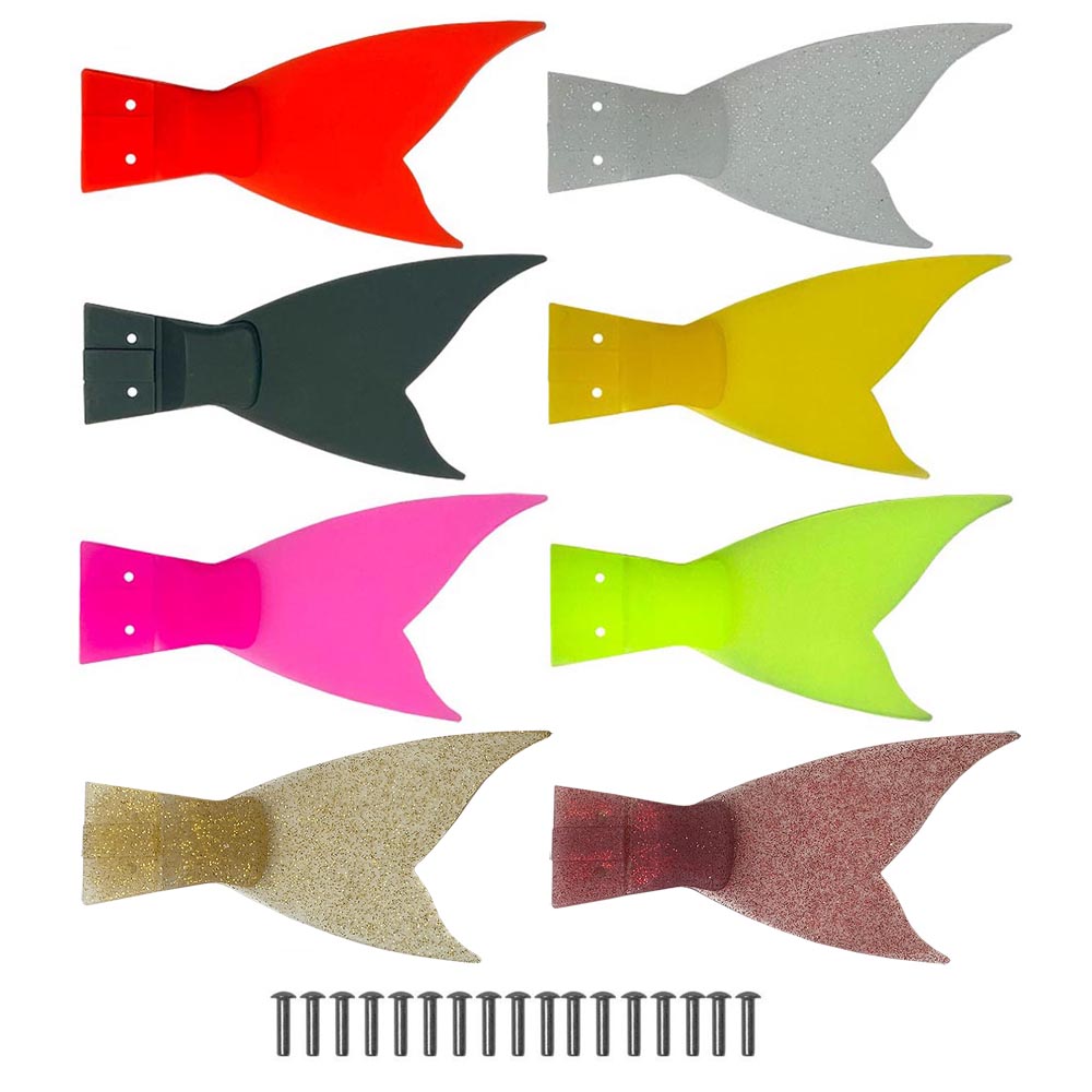 6 STKS 300mm Jointed Bait Rese - Fishing Lure Popper recensie en prijs