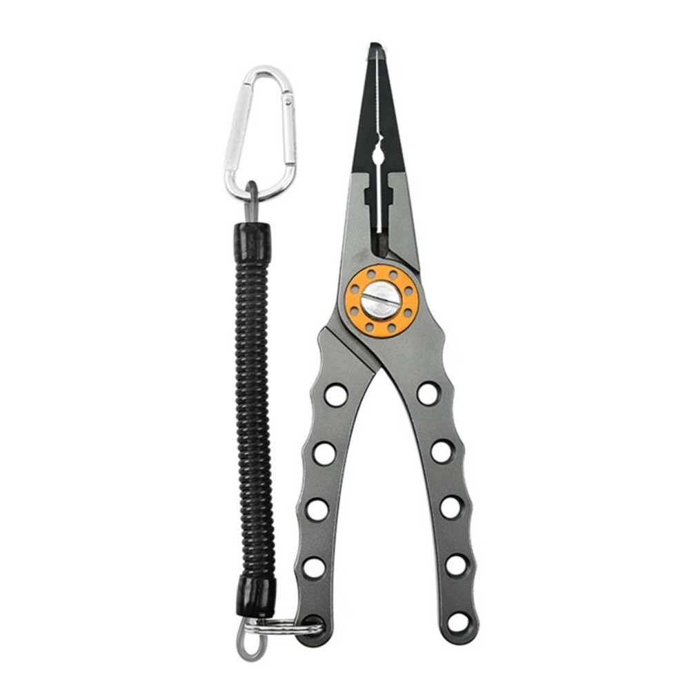 Nieuwe 7,3 inch Lure Pliers zi - Fishing Lure Kit recensie en prijs