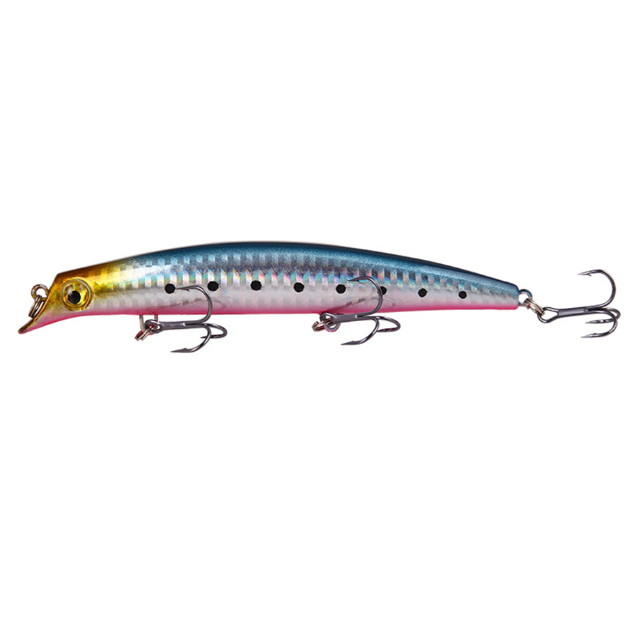 6pcs Crankbaits Vissen Lokt Ze - Fishing Lure Swimbait recensie en prijs