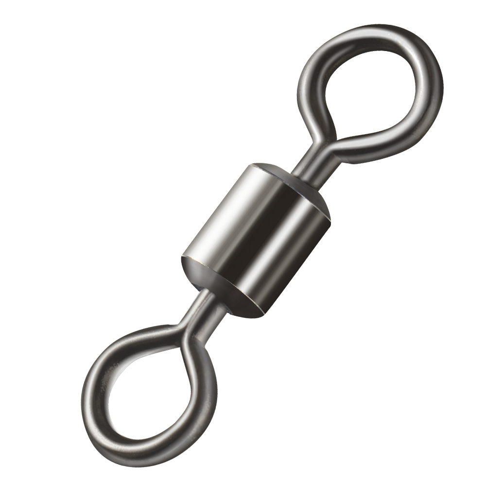 100 Stuks Lager Swivel Vissen  - Fishing Lure Accessories recensie en prijs