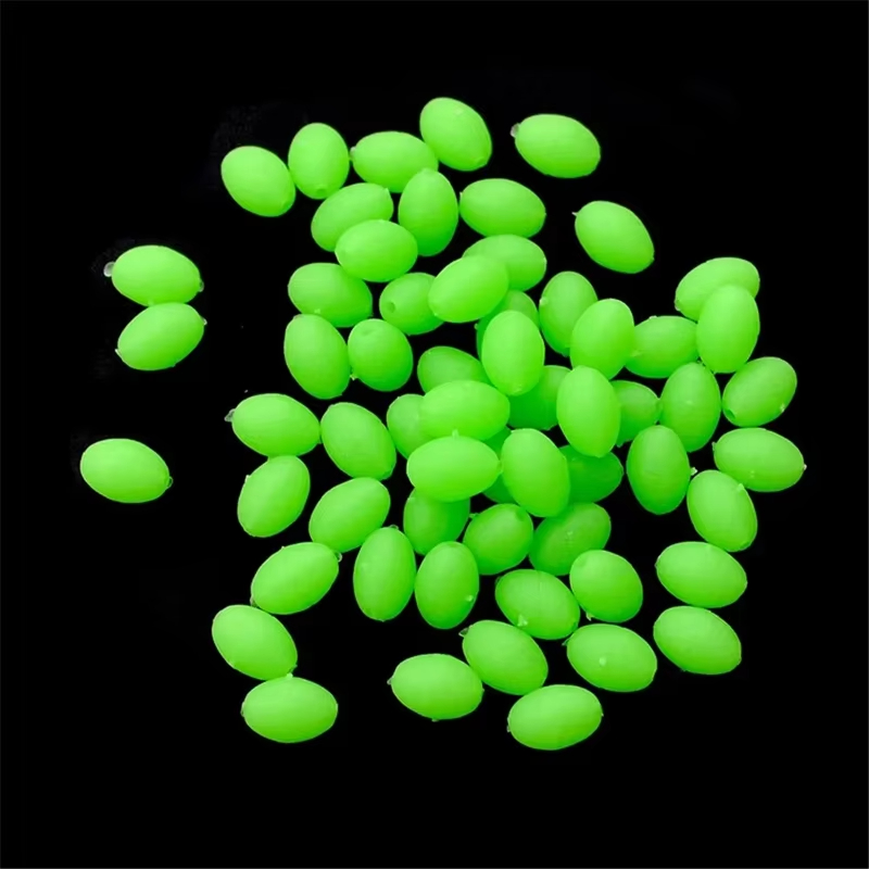 375 stks/set Nacht Lichtgevend - Fishing Lure Kit recensie en prijs