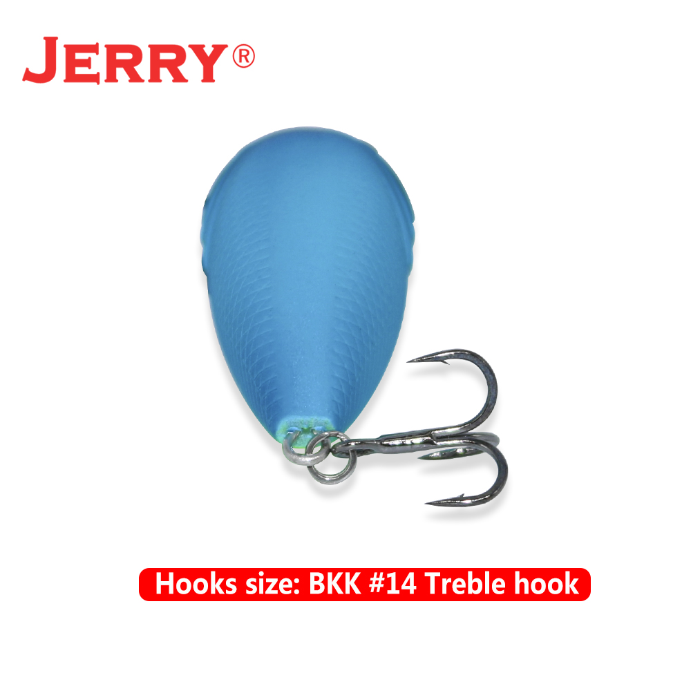 Jerry Peppa Wobbler Lokken Dri - Fishing Lure Crankbait recensie en prijs