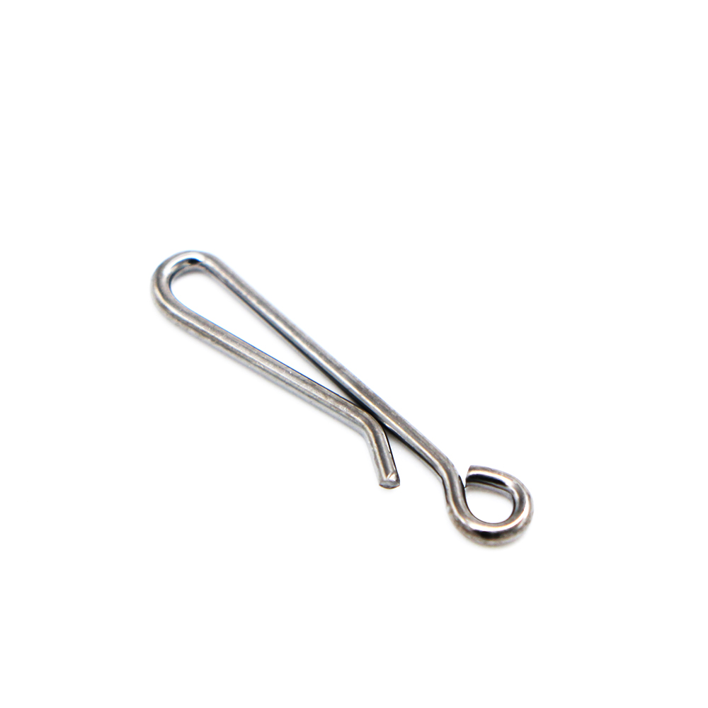 50 Stks/doos Lager Slot Rollin - Fishing Lure Accessories recensie en prijs