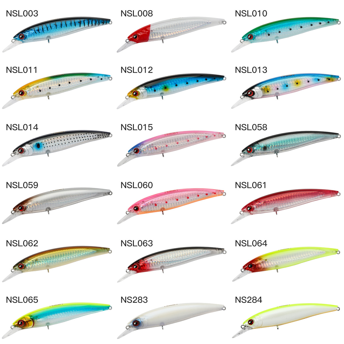 NOEBY Minnow Aas 100mm 14g 120 - Fishing Lure Topwater recensie en prijs