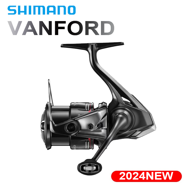 2024 NIEUWE SHIMANO VANFORD Sp - Penn Reel Fierce recensie en prijs