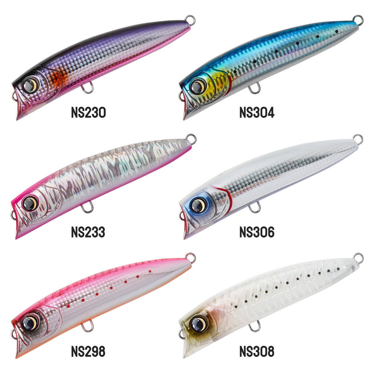 Noeby Duiken Popper Vissen Lok - Fishing Lure Popper recensie en prijs