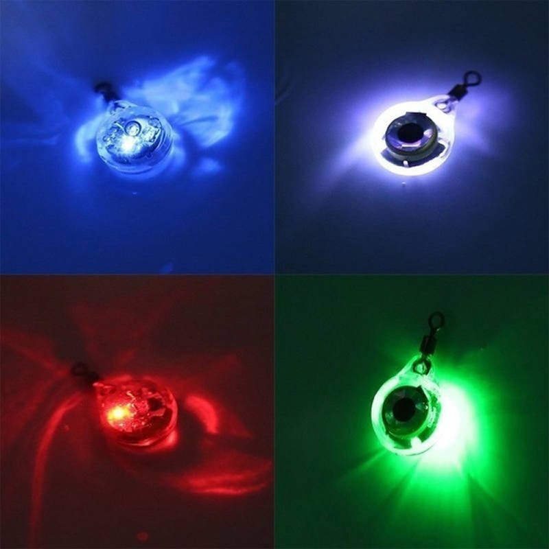 Flysand Vissen Lichten Nacht T - Fishing Lure Accessories recensie en prijs