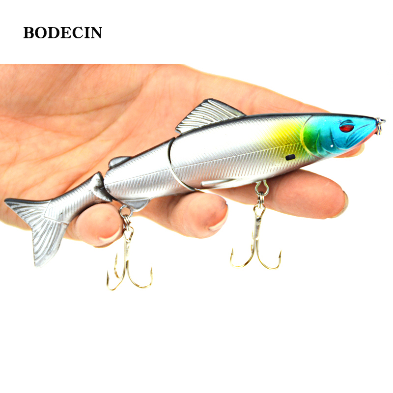 1 st 17.7g 125mm Crankbaits Vi - Fishing Lure Swimbait recensie en prijs