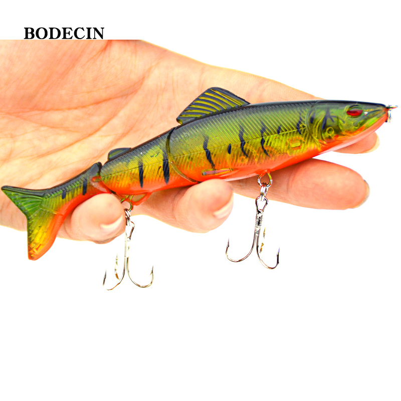1 st 17.7g 125mm Crankbaits Vi - Fishing Lure Swimbait recensie en prijs