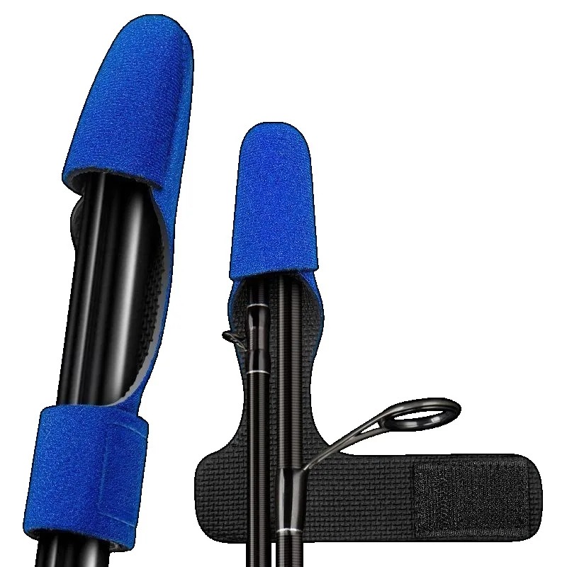 Hengeltopbescherming, elastisc - Fishing Lure Kit recensie en prijs