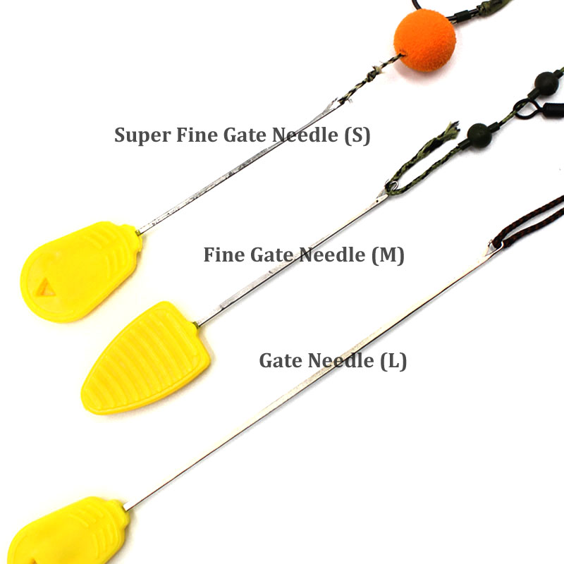 3PCS Karpervissen Gereedschap  - Fishing Lure Kit recensie en prijs