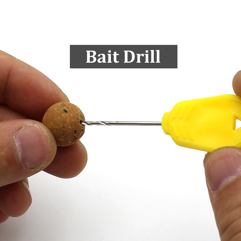 3PCS Karpervissen Gereedschap  - Fishing Lure Kit recensie en prijs